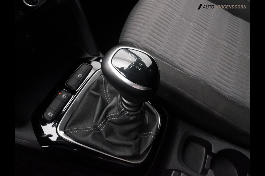 Opel Corsa 1.2 Edition sportive 100pk (APPLE CARPLAY,LED,PARKEERSENSOREN,CAMERA,CLIMATE,CRUISE,LANE ASSIST,TOPCONDITIE)