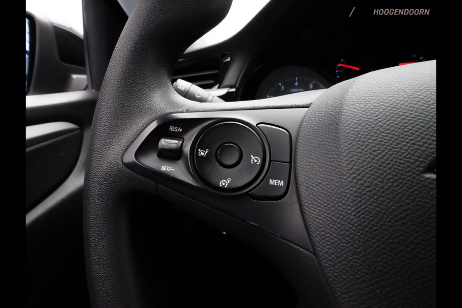 Opel Corsa 1.2 Edition sportive 100pk (APPLE CARPLAY,LED VERLICHTING,PARKEERSENSOREN,CAMERA,LM-VELGEN,NIEUWE APK,TOPCONDITIE)