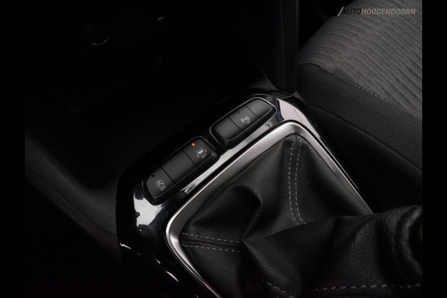 Opel Corsa 1.2 Edition sportive 100pk (APPLE CARPLAY,LED VERLICHTING,PARKEERSENSOREN,CAMERA,LM-VELGEN,NIEUWE APK,TOPCONDITIE)