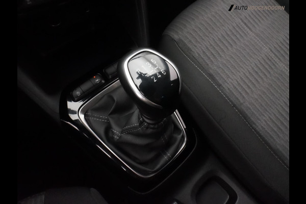 Opel Corsa 1.2 Edition sportive 100pk (APPLE CARPLAY,LED VERLICHTING,PARKEERSENSOREN,CAMERA,LM-VELGEN,NIEUWE APK,TOPCONDITIE)