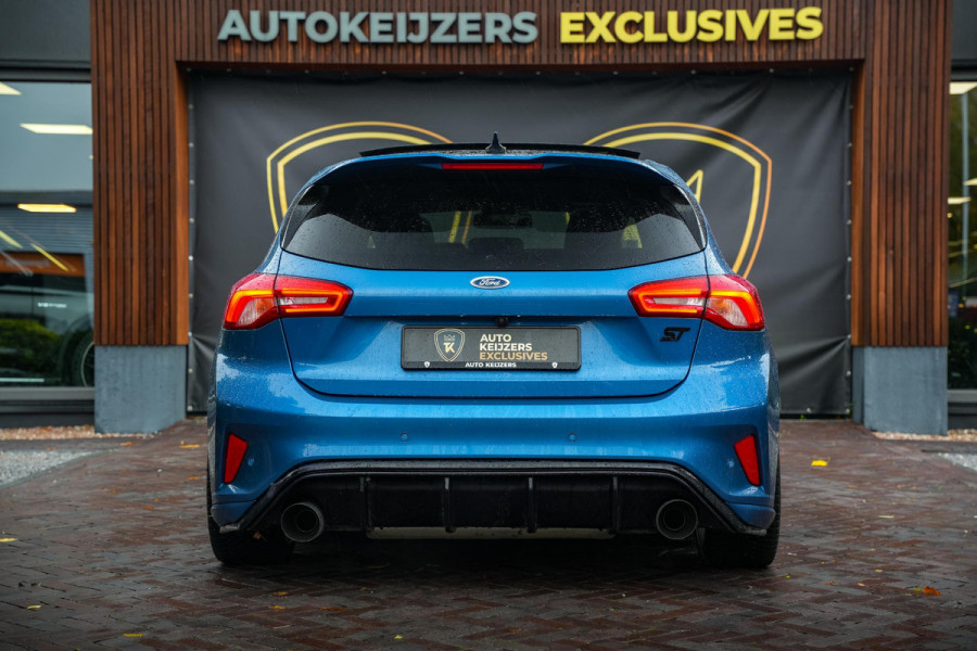 Ford Focus 2.3 EcoBoost ST-X Panoramadak B&O