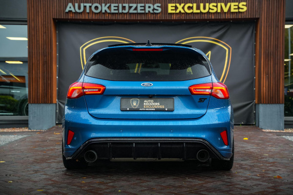 Ford Focus 2.3 EcoBoost ST-X Panoramadak B&O
