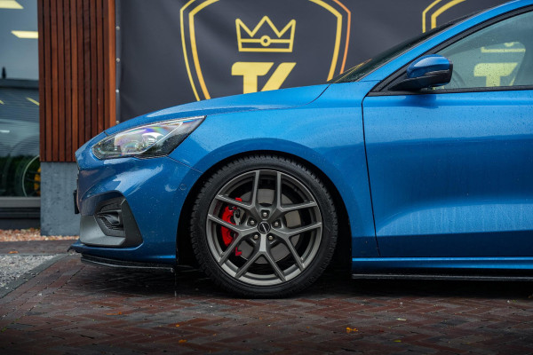 Ford Focus 2.3 EcoBoost ST-X Panoramadak B&O