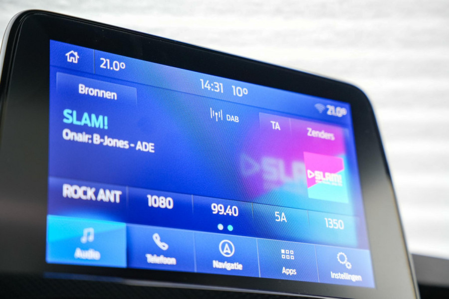 Ford Focus 2.3 EcoBoost ST-X Panoramadak B&O