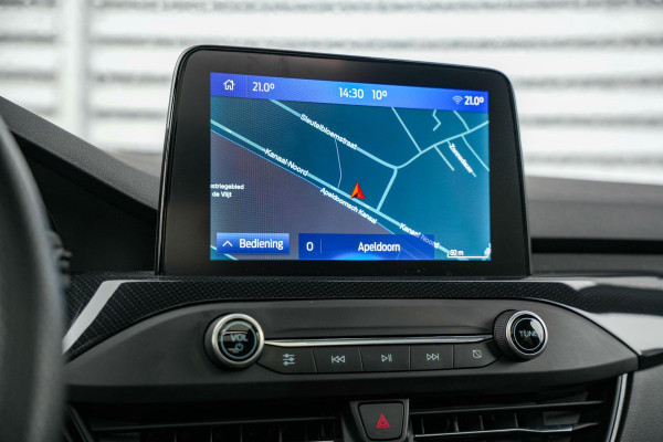 Ford Focus 2.3 EcoBoost ST-X Panoramadak B&O