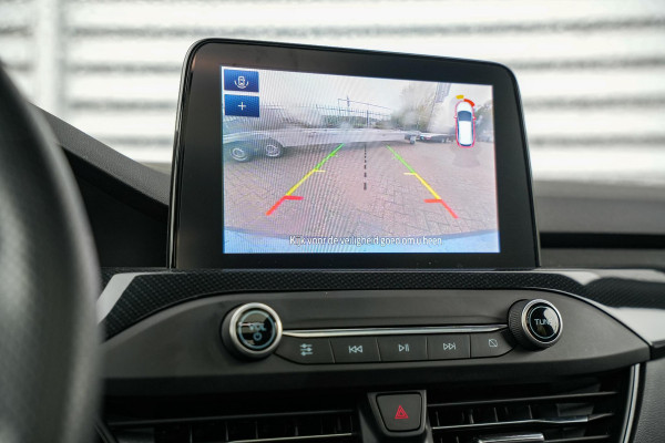 Ford Focus 2.3 EcoBoost ST-X Panoramadak B&O