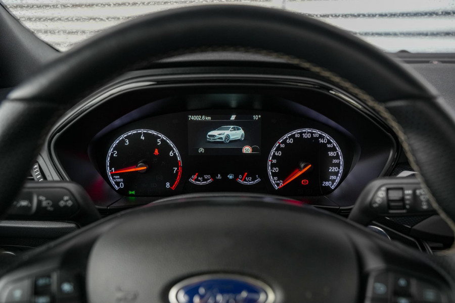 Ford Focus 2.3 EcoBoost ST-X Panoramadak B&O