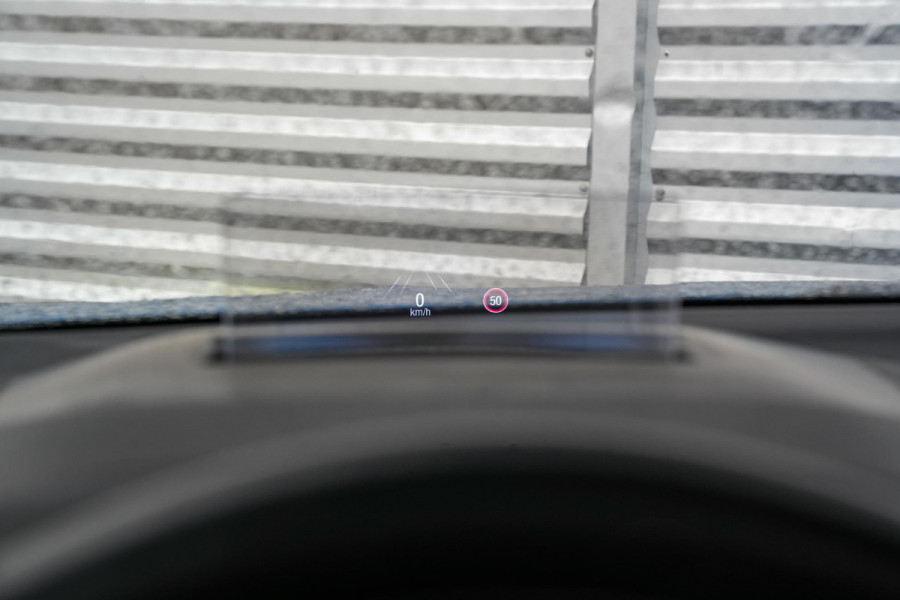 Ford Focus 2.3 EcoBoost ST-X Panoramadak B&O