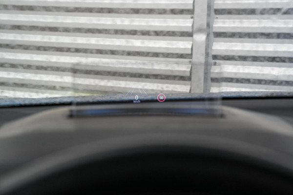 Ford Focus 2.3 EcoBoost ST-X Panoramadak B&O