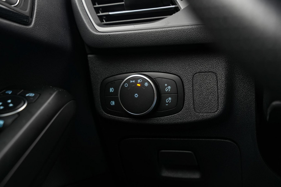 Ford Focus 2.3 EcoBoost ST-X Panoramadak B&O