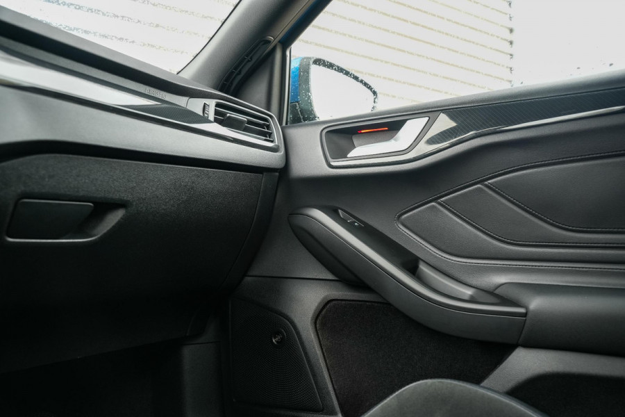 Ford Focus 2.3 EcoBoost ST-X Panoramadak B&O