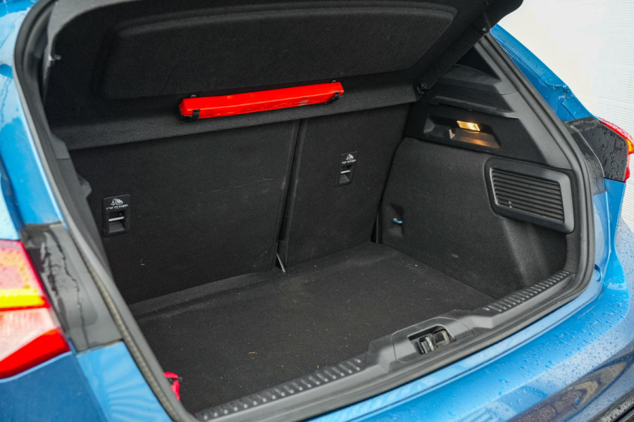 Ford Focus 2.3 EcoBoost ST-X Panoramadak B&O