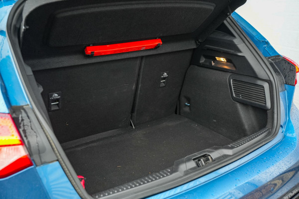 Ford Focus 2.3 EcoBoost ST-X Panoramadak B&O