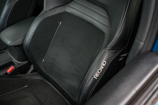 Ford Focus 2.3 EcoBoost ST-X Panoramadak B&O