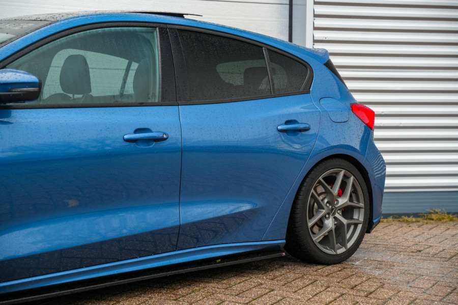 Ford Focus 2.3 EcoBoost ST-X Panoramadak B&O