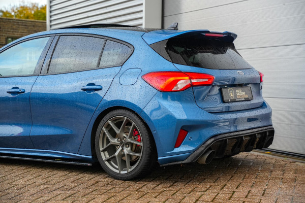 Ford Focus 2.3 EcoBoost ST-X Panoramadak B&O