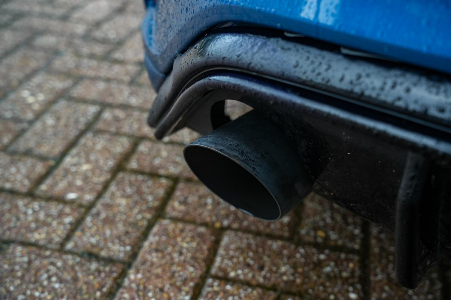 Ford Focus 2.3 EcoBoost ST-X Panoramadak B&O