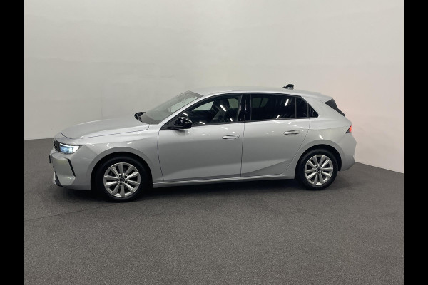 Opel Astra 1.2 Turbo 130pk Aut. Business Edition Airco | ECC AGR Comfortstoel + verwarming Navi Full LED Carplay PDC VA+ Camera Privacy Glass Cruise Control