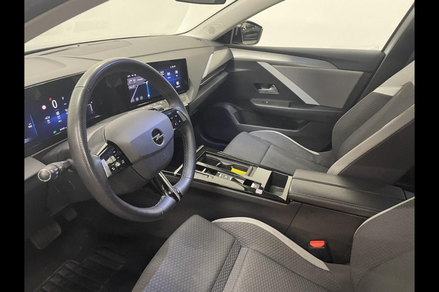 Opel Astra 1.2 Turbo 130pk Aut. Business Edition Airco | ECC AGR Comfortstoel + verwarming Navi Full LED Carplay PDC VA+ Camera Privacy Glass Cruise Control