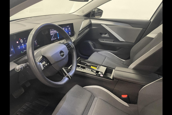 Opel Astra 1.2 Turbo 130pk Aut. Business Edition Airco | ECC AGR Comfortstoel + verwarming Navi Full LED Carplay PDC VA+ Camera Privacy Glass Cruise Control