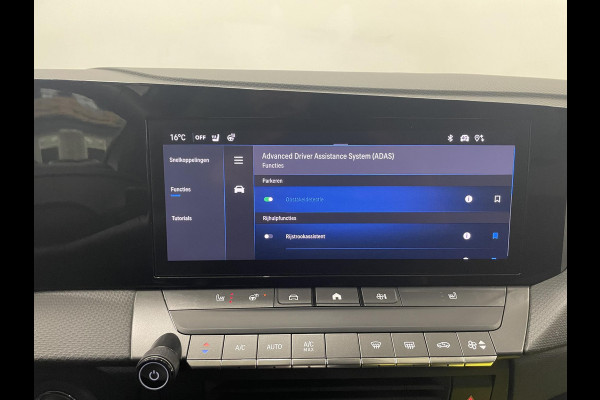 Opel Astra 1.2 Turbo 130pk Aut. Business Edition Airco | ECC AGR Comfortstoel + verwarming Navi Full LED Carplay PDC VA+ Camera Privacy Glass Cruise Control
