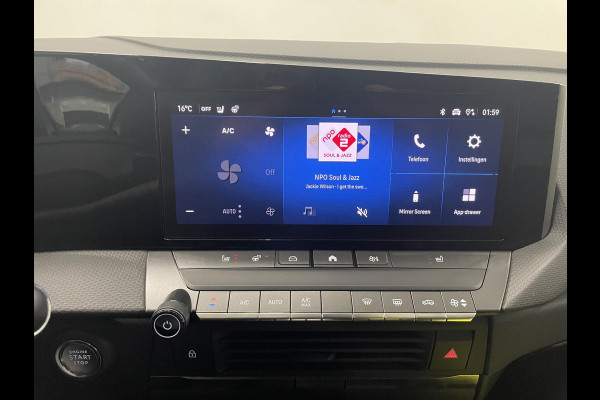 Opel Astra 1.2 Turbo 130pk Aut. Business Edition Airco | ECC AGR Comfortstoel + verwarming Navi Full LED Carplay PDC VA+ Camera Privacy Glass Cruise Control