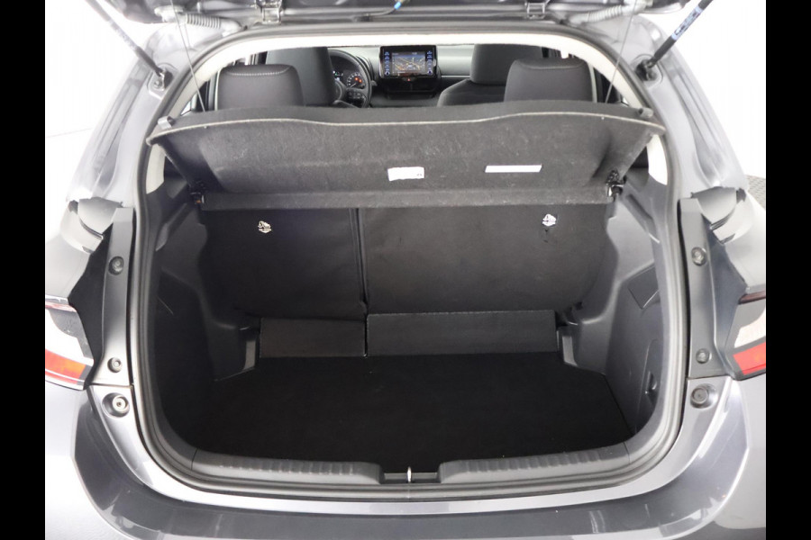 Toyota Yaris 1.5 HYBRID GRAYLINE BIJNA 2023 NAVI.CAMERA.CRUISE CONTROLL GARANTIE TOT 11-2032*