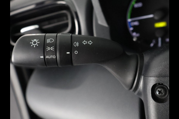 Toyota Yaris 1.5 HYBRID GRAYLINE BIJNA 2023 NAVI.CAMERA.CRUISE CONTROLL GARANTIE TOT 11-2032*