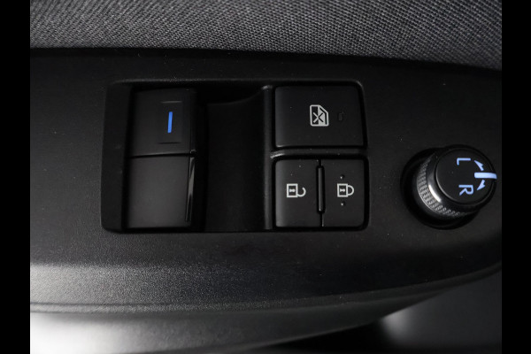 Toyota Yaris 1.5 HYBRID GRAYLINE BIJNA 2023 NAVI.CAMERA.CRUISE CONTROLL GARANTIE TOT 11-2032*