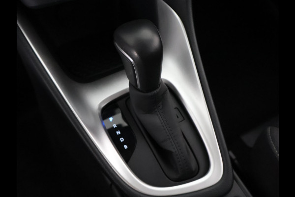 Toyota Yaris 1.5 HYBRID GRAYLINE BIJNA 2023 NAVI.CAMERA.CRUISE CONTROLL GARANTIE TOT 11-2032*