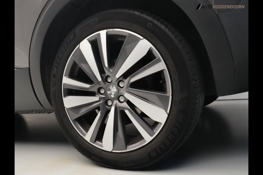 Peugeot 5008 1.2 PureTech Allure (APPLE CARPLAY,LED,DIGITAL DISPLAY,MEMORY-SEAT,STOELVERWARMING,CAMERA,PARKEERSENSOR,DODEHOEK)