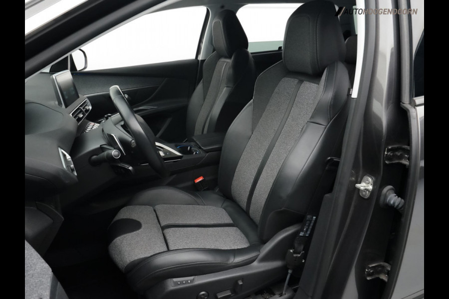 Peugeot 5008 1.2 PureTech Allure (APPLE CARPLAY,LED,DIGITAL DISPLAY,MEMORY-SEAT,STOELVERWARMING,CAMERA,PARKEERSENSOR,DODEHOEK)