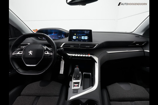 Peugeot 5008 1.2 PureTech Allure (APPLE CARPLAY,LED,DIGITAL DISPLAY,MEMORY-SEAT,STOELVERWARMING,CAMERA,PARKEERSENSOR,DODEHOEK)