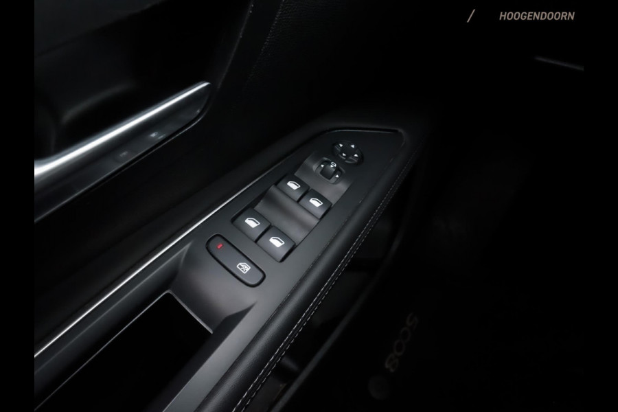 Peugeot 5008 1.2 PureTech Allure (APPLE CARPLAY,LED,DIGITAL DISPLAY,MEMORY-SEAT,STOELVERWARMING,CAMERA,PARKEERSENSOR,DODEHOEK)