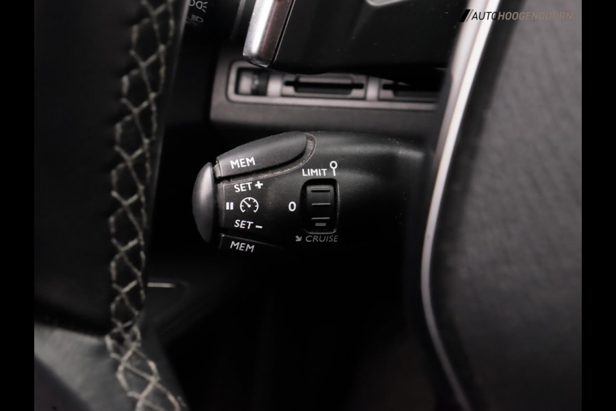 Peugeot 5008 1.2 PureTech Allure (APPLE CARPLAY,LED,DIGITAL DISPLAY,MEMORY-SEAT,STOELVERWARMING,CAMERA,PARKEERSENSOR,DODEHOEK)