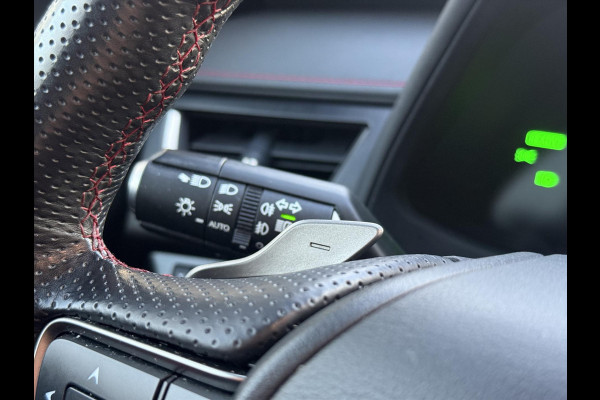 Lexus UX 250h F Sport Line | Trekhaak, Head up display, Parkeersensoren, 18 inch, Elektrische bedienbare stoel, Stoel + Stuurverwarming