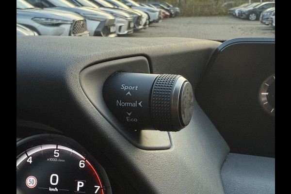 Lexus UX 250h F Sport Line | Trekhaak, Head up display, Parkeersensoren, 18 inch, Elektrische bedienbare stoel, Stoel + Stuurverwarming