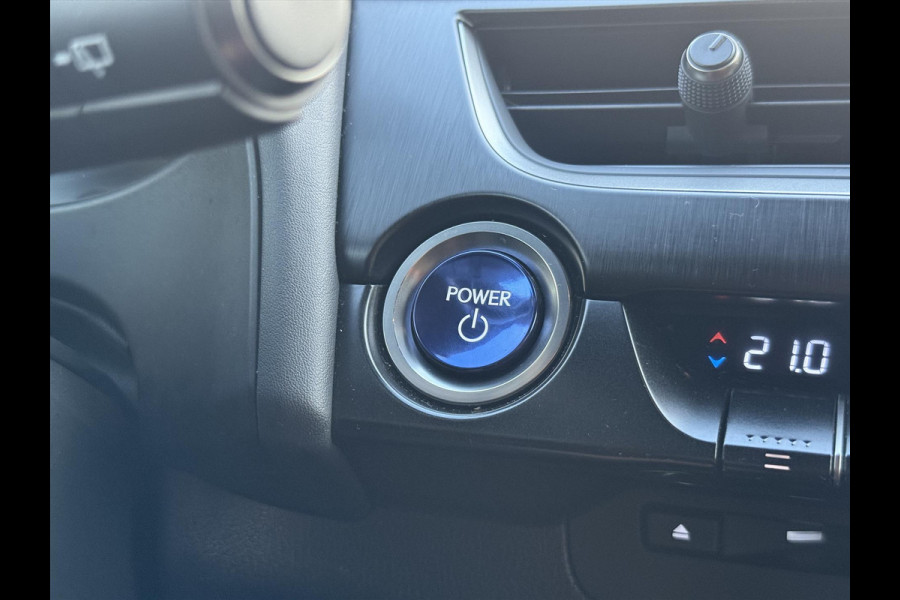 Lexus UX 250h F Sport Line | Trekhaak, Head up display, Parkeersensoren, 18 inch, Elektrische bedienbare stoel, Stoel + Stuurverwarming