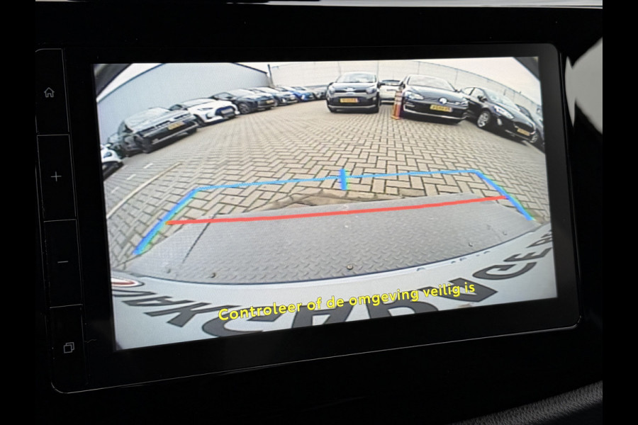 Toyota Aygo X 1.0 VVT-i S-CVT Pulse / Bi tone | 6.000 km | PDC V+A | Clima | Rijklaar!!