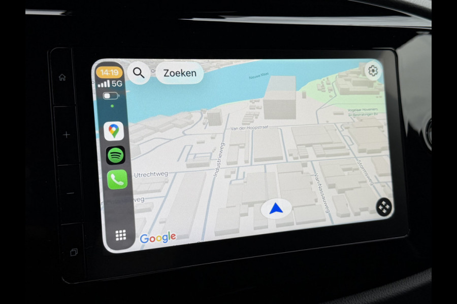 Toyota Aygo X 1.0 VVT-i S-CVT Pulse / Bi tone | 6.000 km | PDC V+A | Clima | Rijklaar!!