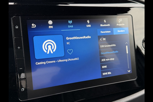 Toyota Aygo X 1.0 VVT-i S-CVT Pulse / Bi tone | 6.000 km | PDC V+A | Clima | Rijklaar!!
