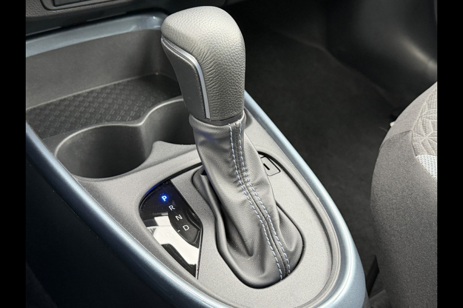 Toyota Aygo X 1.0 VVT-i S-CVT Pulse / Bi tone | 6.000 km | PDC V+A | Clima | Rijklaar!!