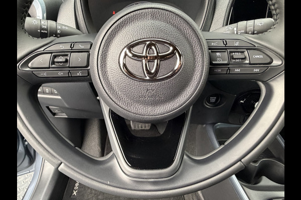 Toyota Aygo X 1.0 VVT-i S-CVT Pulse / Bi tone | 6.000 km | PDC V+A | Clima | Rijklaar!!