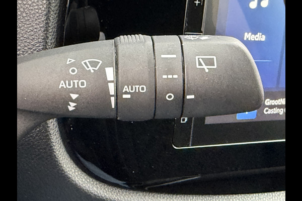 Toyota Aygo X 1.0 VVT-i S-CVT Pulse / Bi tone | 6.000 km | PDC V+A | Clima | Rijklaar!!