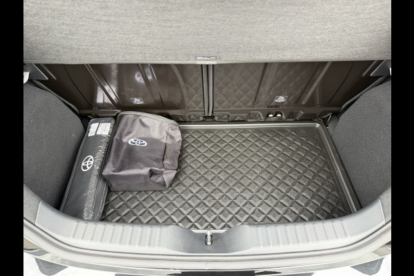 Toyota Aygo X 1.0 VVT-i S-CVT Pulse / Bi tone | 6.000 km | PDC V+A | Clima | Rijklaar!!