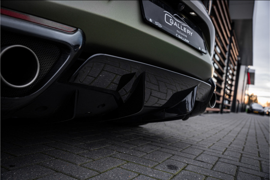 Ferrari 812 6.5 V12 Superfast HELE - Racing seats l Passenger display l JBL