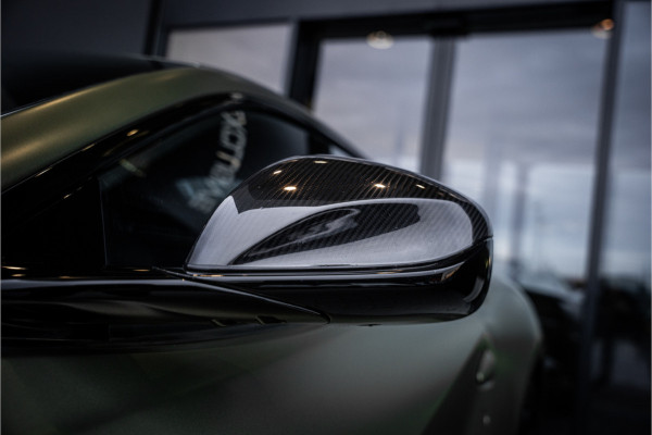 Ferrari 812 6.5 V12 Superfast HELE - Racing seats l Passenger display l JBL