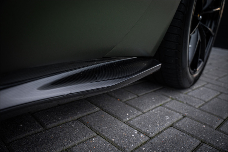 Ferrari 812 6.5 V12 Superfast HELE - Racing seats l Passenger display l JBL