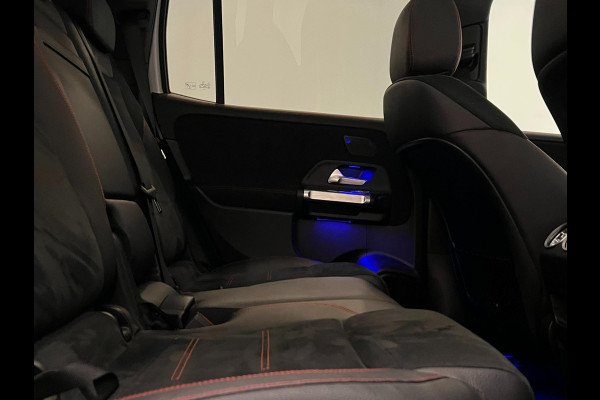 Mercedes-Benz GLB-Klasse 200 / AMG / NL-auto / Pano / Burmester / Memory