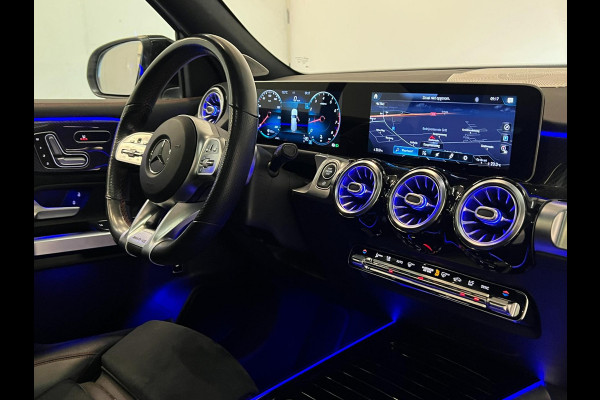 Mercedes-Benz GLB-Klasse 200 / AMG / NL-auto / Pano / Burmester / Memory